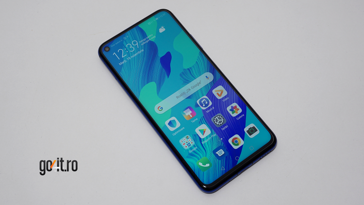 Huawei Nova 5T