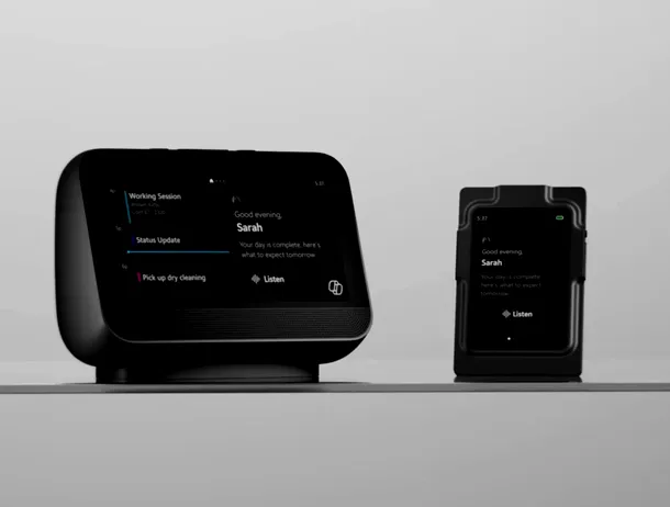 Microsoft a prezentat Project Solara, o platformă pentru dispozitive AI independente de PC și smartphone
