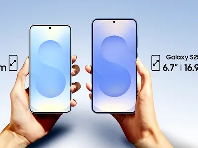 Zvon: Samsung ar pregăti upgrade-uri substanțiale de camere, baterii și ecrane pentru întreaga gamă Galaxy S26