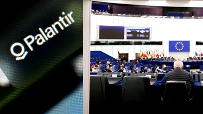 Rapoartele privind „Chat Control” din UE sunt procesate cu ajutorul software-ului Palantir