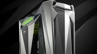 NVIDIA aduce în România PC-urile pentru gaming GeForce GTX Battlebox