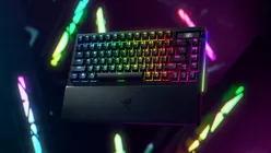 Razer prezintă Blackwidow V4 Pro 75%, tastatura wireless complet personalizabilă