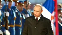 Vladimir Putin a dat ordinul final! Decizia venită direct de la Kremlin