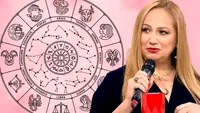 Zodia care va ajunge pe mâna medicilor pe final de primăvară, potrivit celebrei Cristina Demetrescu