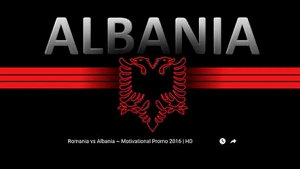 Site-ul Federaţiei Române de Fotbal a fost spart de hackeri după meciul cu Albania