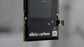 Capacitatea bateriilor pentru smartphone-uri crește accelerat