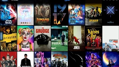 Popcorn Time, supranumit şi „Netflix-ul piraţilor”, se întoarce cu o nouă versiune a aplicaţiei de streaming