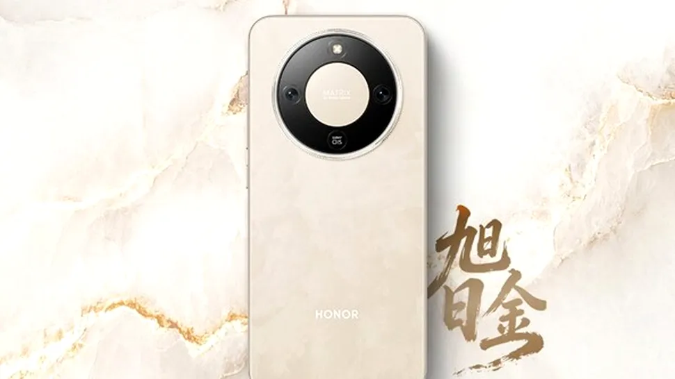 Honor X80 Pro Max ar putea debuta luna aceasta cu baterie de 11.000 mAh și design premium