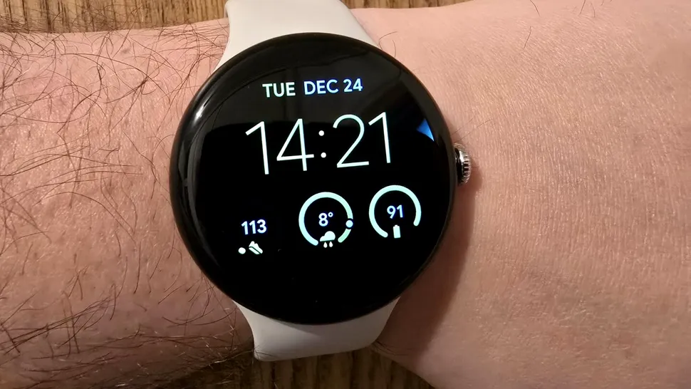Google Pixel Watch 3 Review: un soi de Apple Watch pentru Android