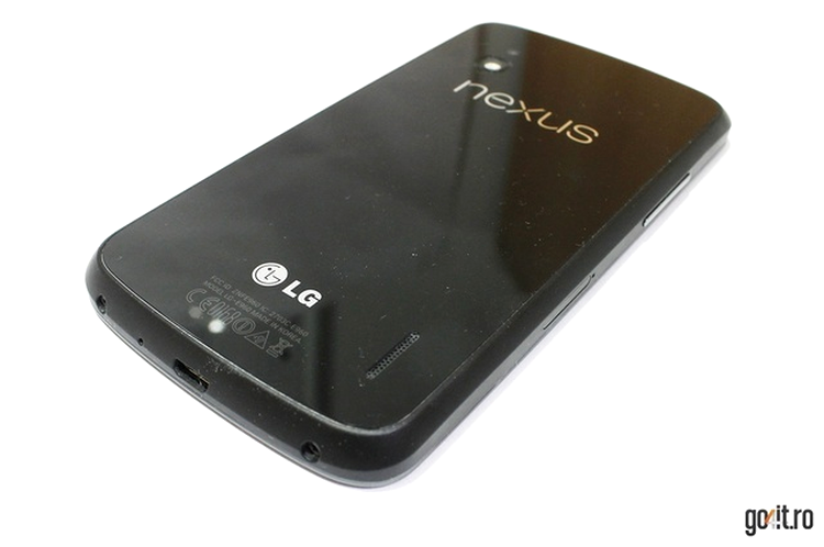 Nexus 4