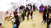 Rata ocupării forței de muncă în creștere, piața muncii în ușoară scădere în primul trimestru 