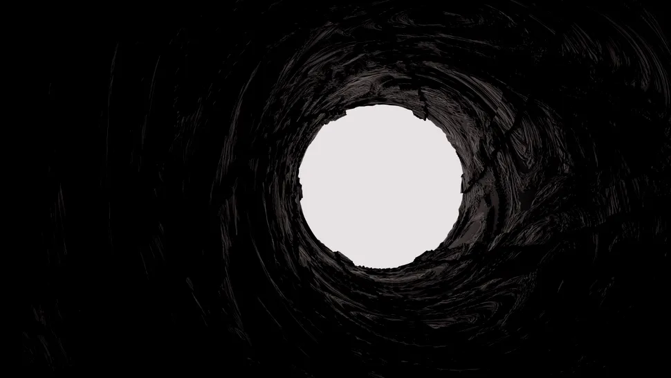 Cercetătorii au descoperit că tuneluri construite acum mii de ani nu au fost realizate de oameni. Explicația?