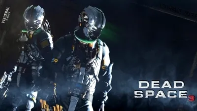 Preambul video pentru Dead Space 3