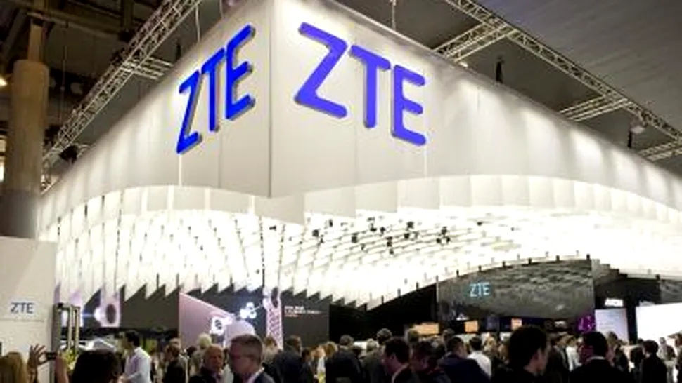 ZTE va lansa primul smartphone Gigabit din lume la MWC 2017. Va putea fi folosit la potenţial maxim doar în Australia