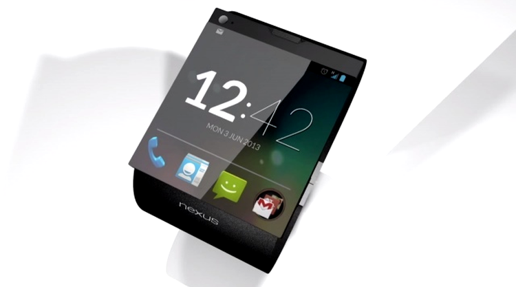 Google şi LG pregătesc lansarea primului smartwatch Nexus