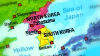 Coreea de Sud propune încheierea oficială a războiului cu Coreea de Nord. Conflictul durează tehnic de peste 70 de ani