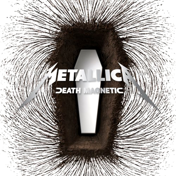 Metallica, Death Magnetic