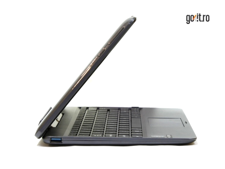 Asus Transformer Book T100 - singurul conector USB standard