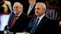 Liviu Dragnea, furios. S-a declanșat scandalul după moartea lui Ion Iliescu: N-au vrut, n-au putut…