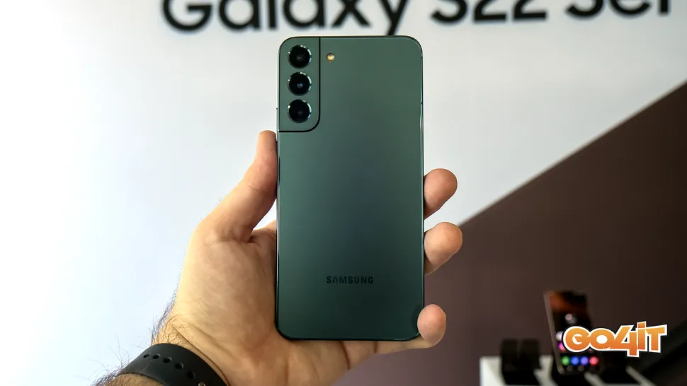Noi zvonuri sugerează că Samsung nu va renunța la procesoarele Exynos nici pe seria Galaxy S23