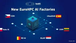 România dă startul proiectului RO AI Factory: Un nou supercomputer dedicat inteligenței artificiale pentru cercetare și companii