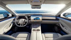 Xiaomi SU7 primește un facelift. Sedanul electric inspirat din lumea gadgeturilor