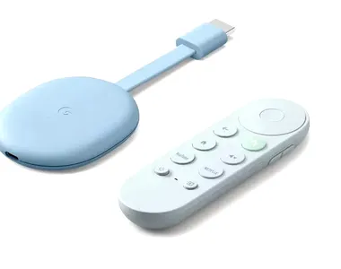 Google a început lansarea Gemini pe dispozitivele Chromecast cu Google TV