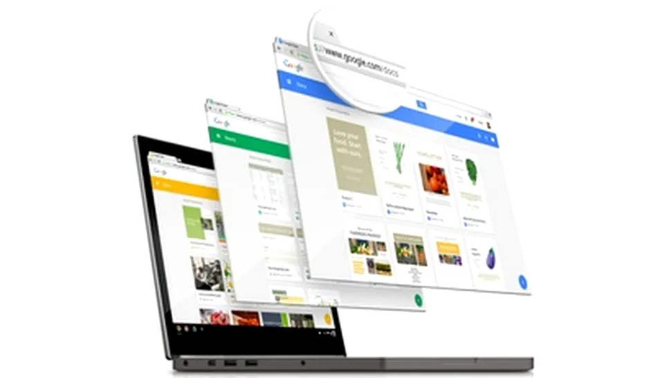 Google Docs se mută din Drive cu o interfaţă nouă