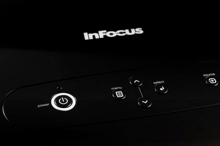 InFocus IN76