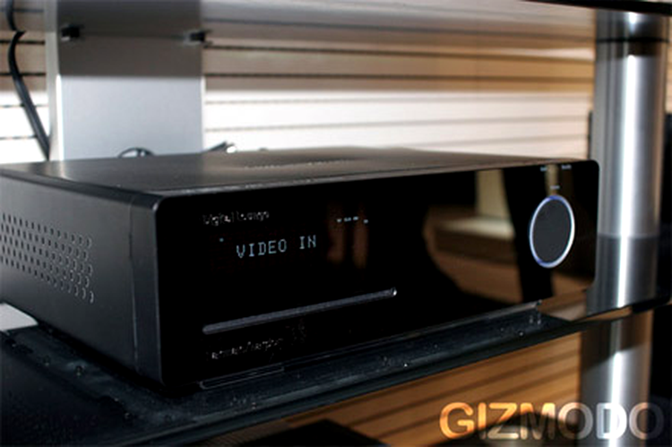 Harman Kardon DVC600