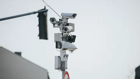 Primăria Sectorului 2 investește peste 71 de milioane de lei într-un sistem inteligent de supraveghere video și dispecerat