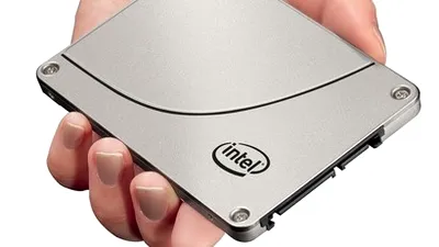 Ultrabook-urile au dus la dublarea pieţei SSD, dar HDD-uri încă domină zdrobitor piaţa