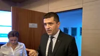 Ministrul Economiei, Radu Miruță, este propus ca ministru al Apărării / Irineu Darău este propus pentru șefia ministerului Economiei și Digitalizării
