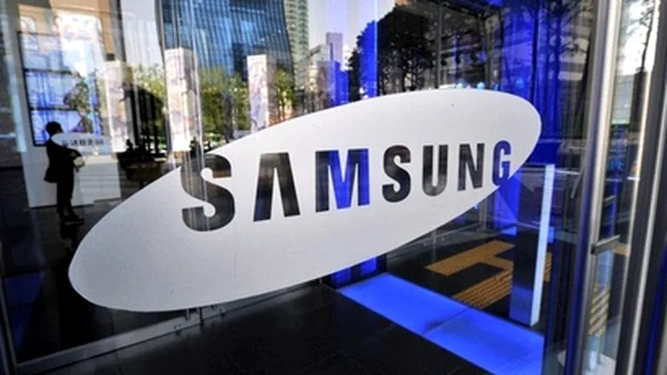 Samsung: în ciuda unei uşoare reveniri în T4, anul fiscal 2014 s-a încheiat într-o notă sumbră
