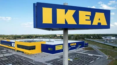 IKEA retrage de piață o baterie externă din cauza riscului de incendiu. Utilizatorii trebuie să returneze produsele