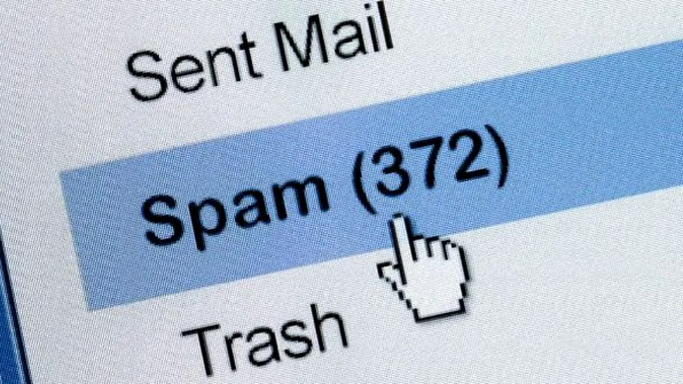 Ce „cuvinte cheie” folosesc pentru a-i păcăli pe utilizatori cei care trimit mesaje spam