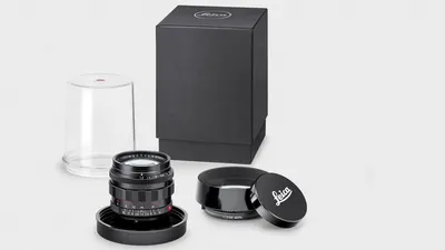 Noctilux, obiectiv deosebit de rapid, va fi lansat de Leica