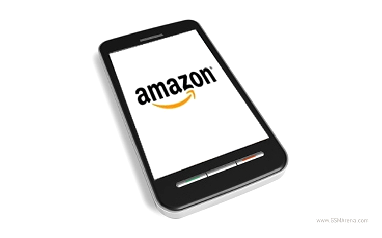 Smartphone-ul de la Amazon va avea un ecran de 4.7”