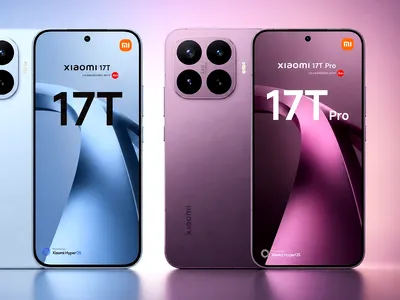 Xiaomi 17T: Specificațiile seriei ies la iveală înainte de lansare. Care sunt culorile?