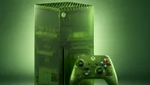 Xbox Series X25: au apărut informații despre preț și data lansării