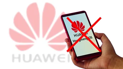 Liang Hua, chariman Huawei: „Nu am decis încă dacă Hongmeng OS poate fi dezvoltat pentru smartphone-uri”