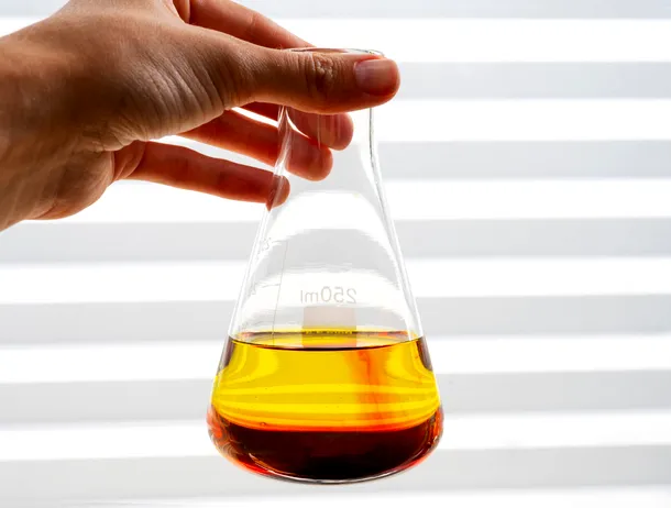 Oamenii de știință au creat un catalizator revoluționar care triplează producția de metanol din dioxid de carbon
