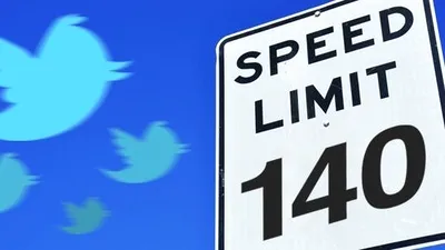 Twitter ar putea renunta la limita de caractere