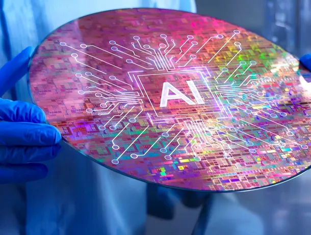 Cererea pentru AI și comenzile timpurii din electronice au dus veniturile marilor turnătorii la un nou record în primul trimestru din 2026