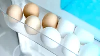 Nu mai cumpăra ouă fără să știi asta! Cum poți verifica prospețimea lor. Detaliul se află chiar pe coajă