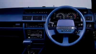 Go4News: Cum arăta un sistem hands-free pentru telefonie în maşină în 1988
