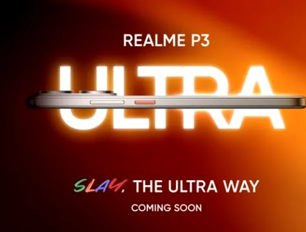 Realme P3 Ultra: Performanță și design într-un singur pachet