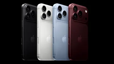 Apple lansează iPhone 18 Pro: cameră de 48 MP cu diafragmă variabilă și procesor A20 Pro pe 2 nm