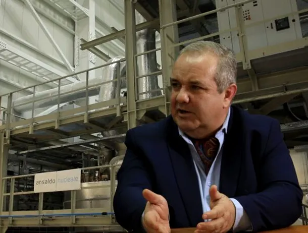 ALFRED: Pariul tehnologic prin care România vrea să treacă de la utilizator la creator de tehnologie pentru energie nucleară