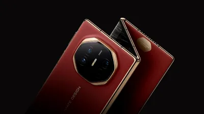 Telefonul triplu pliabil de la HUAWEI vine și în Europa? Ce știm până acum